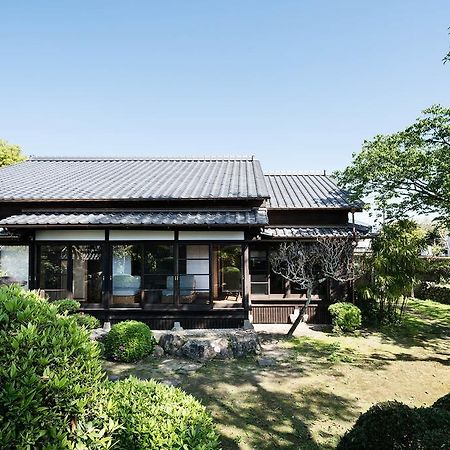 Kiraku Obi Villa Nichinan Exteriör bild