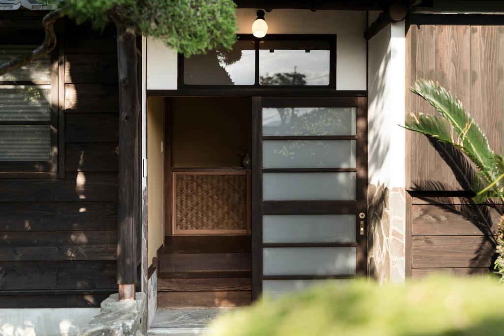 Kiraku Obi Villa Nichinan Exteriör bild