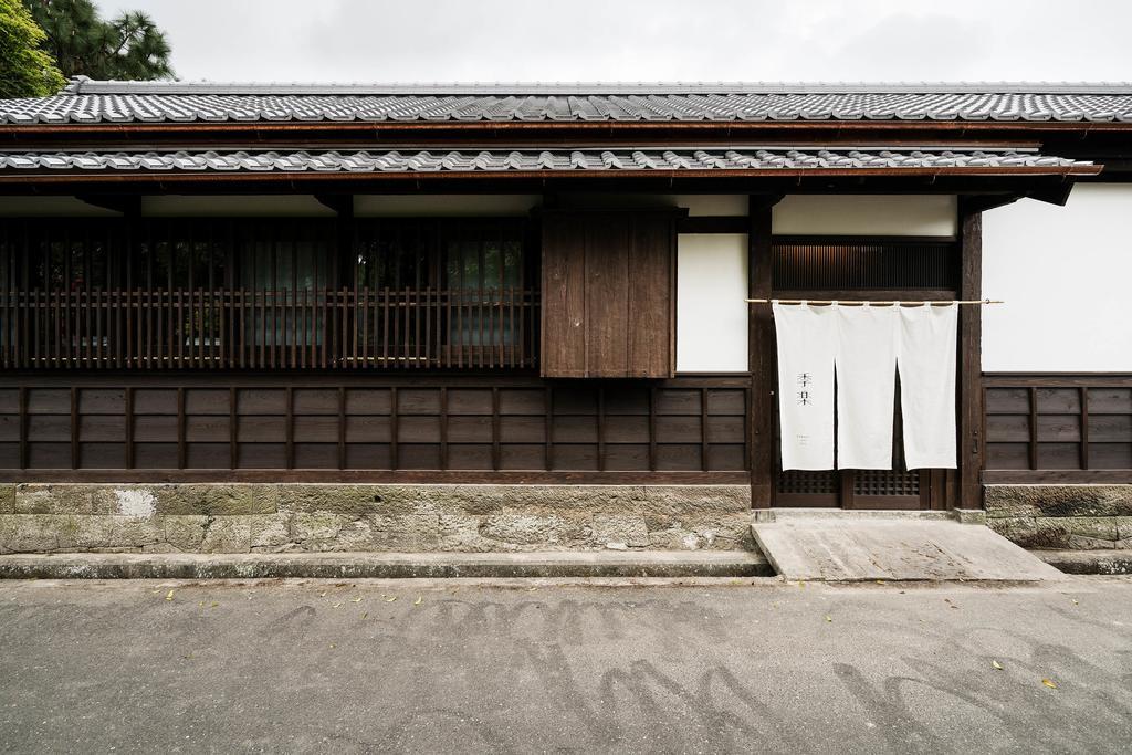 Kiraku Obi Villa Nichinan Exteriör bild